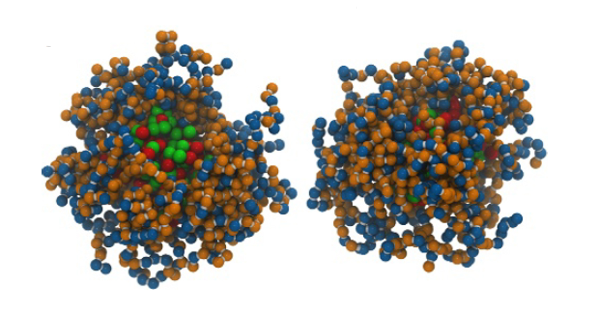 Researchers Find Enzymes Naturally Select their Own Polymer Sequences