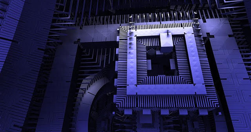 Northwestern engineers and chemists will research the creation of better qubits.