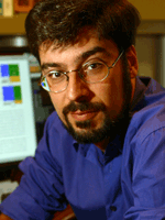 Luis Amaral