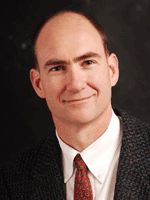 Ed Colgate