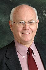 Dean Stephen H. Carr