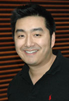 Dean Ho