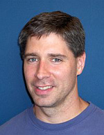 Kevin Lynch
