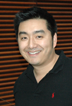 Dean Ho
