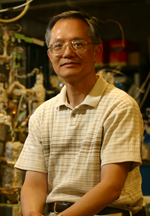 Harold Kung