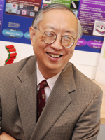 Robert Chang