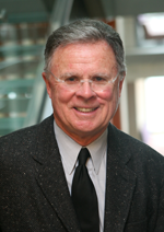 Laurence Booth
