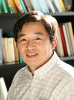 Yonggang Huang