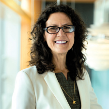 Monica Olvera De La Cruz, Lawyer Taylor Professor of Materials Science and Engineering
