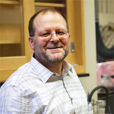 Patrick Kiser, Associate Professor of Biomedical Engineering