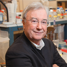 Joseph Moskal, Research Professor of Biomedical Engineering