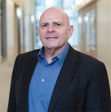 Samuel Stupp, Board of Trustees Professor of Materials Science and Engineering, Chemistry, Medicine, and Biomedical Engineering