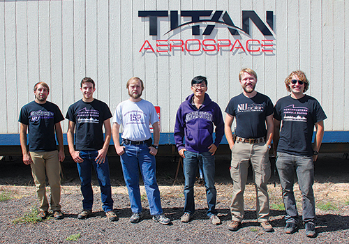 Titan Aerospace
