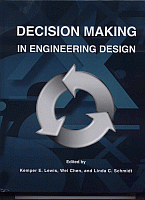  Decision Making in Engineering Design book cover