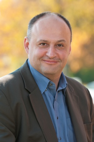 Mihai Anitescu, Argonne National Laboratory 