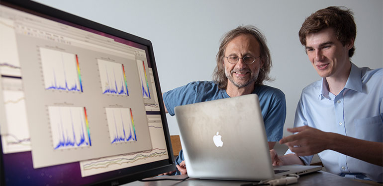 What is Applied Mathematics? | About | Engineering Sciences