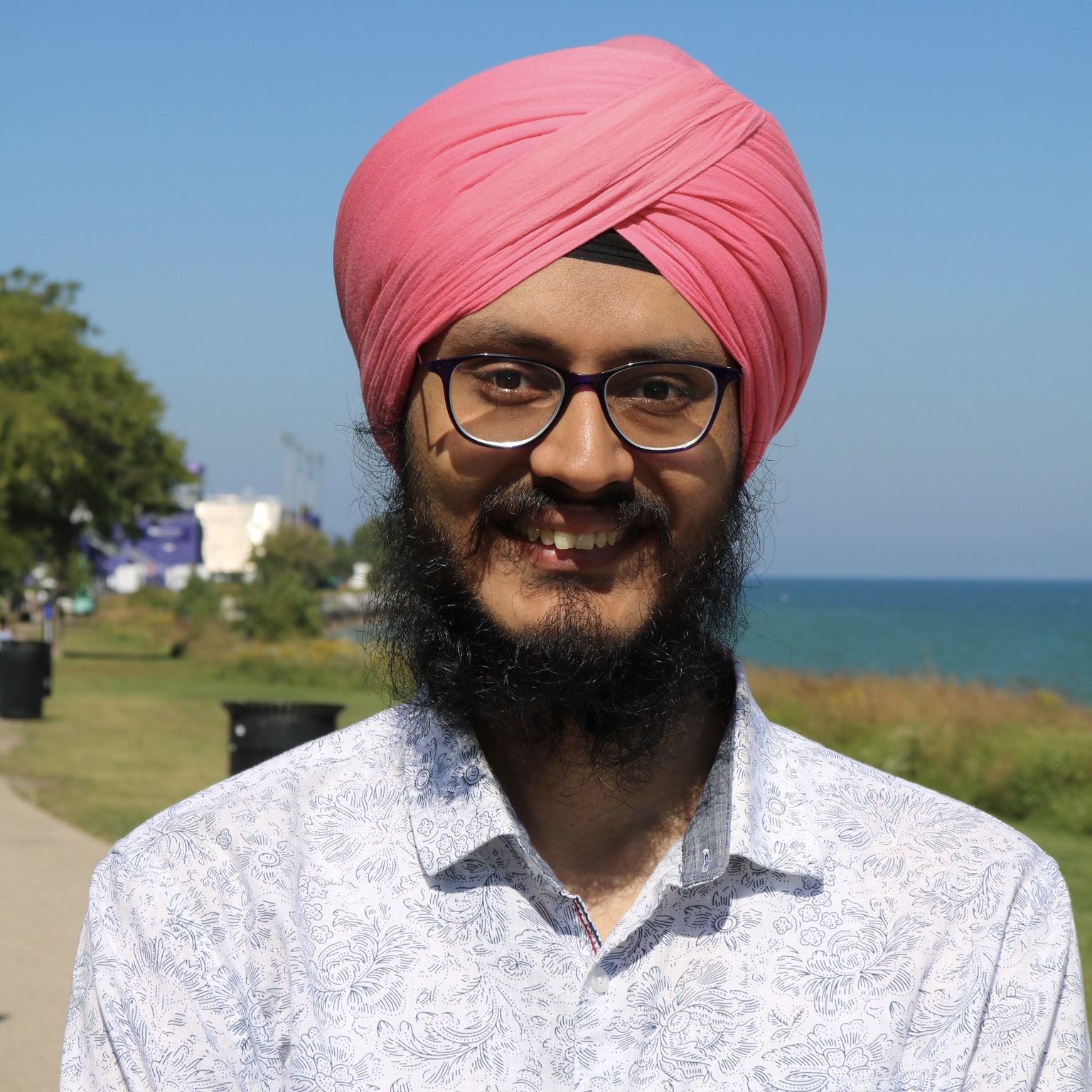 Photo of Divjyot Singh