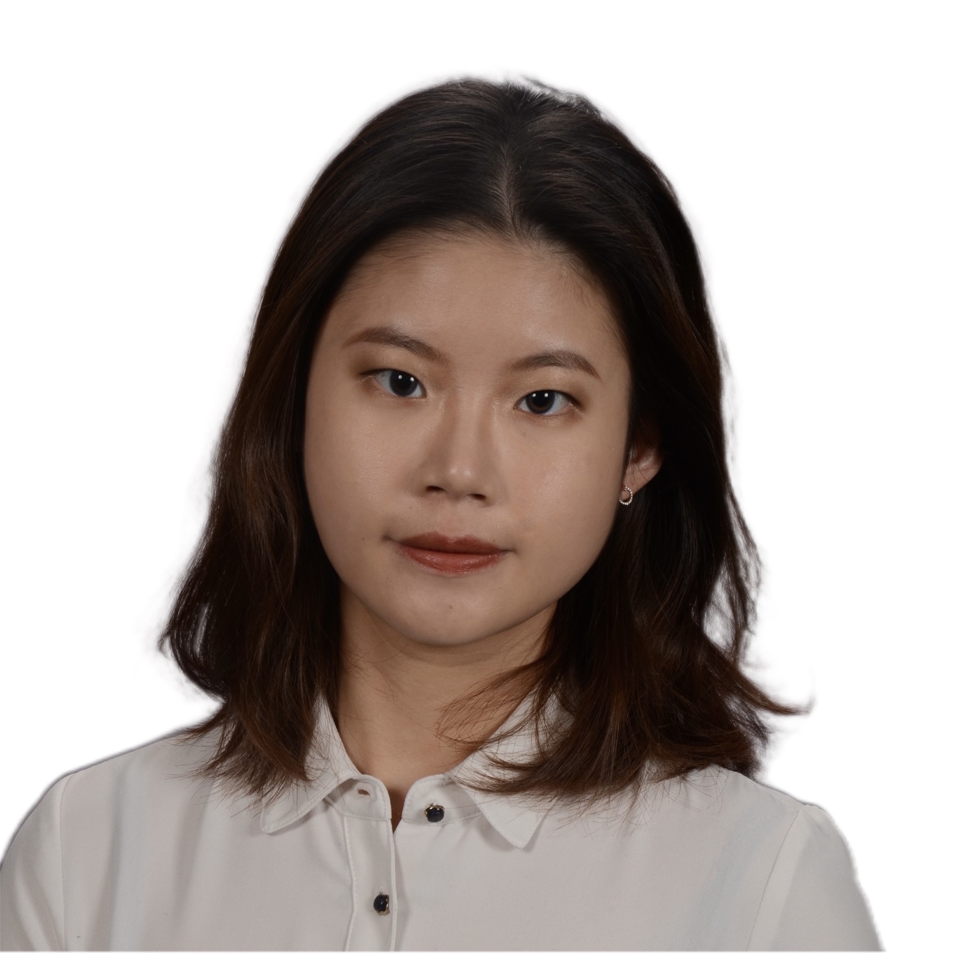Photo of Florence Wu