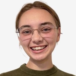 Photo of Jasmine Sirvent