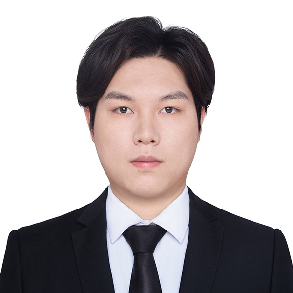 Photo of Jingkai Huang