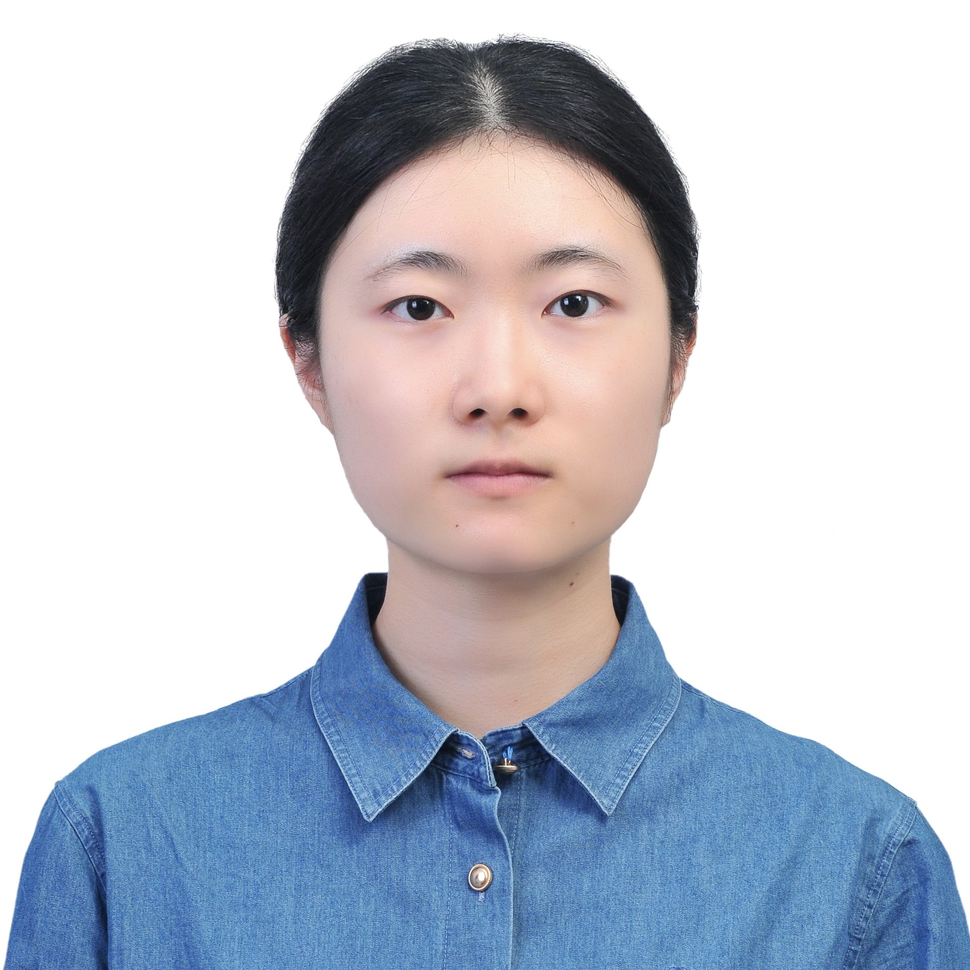 Photo of Jingzhu Dai