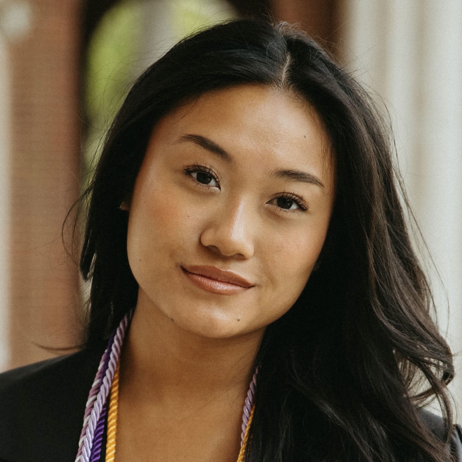 Photo of Kathryn Tam