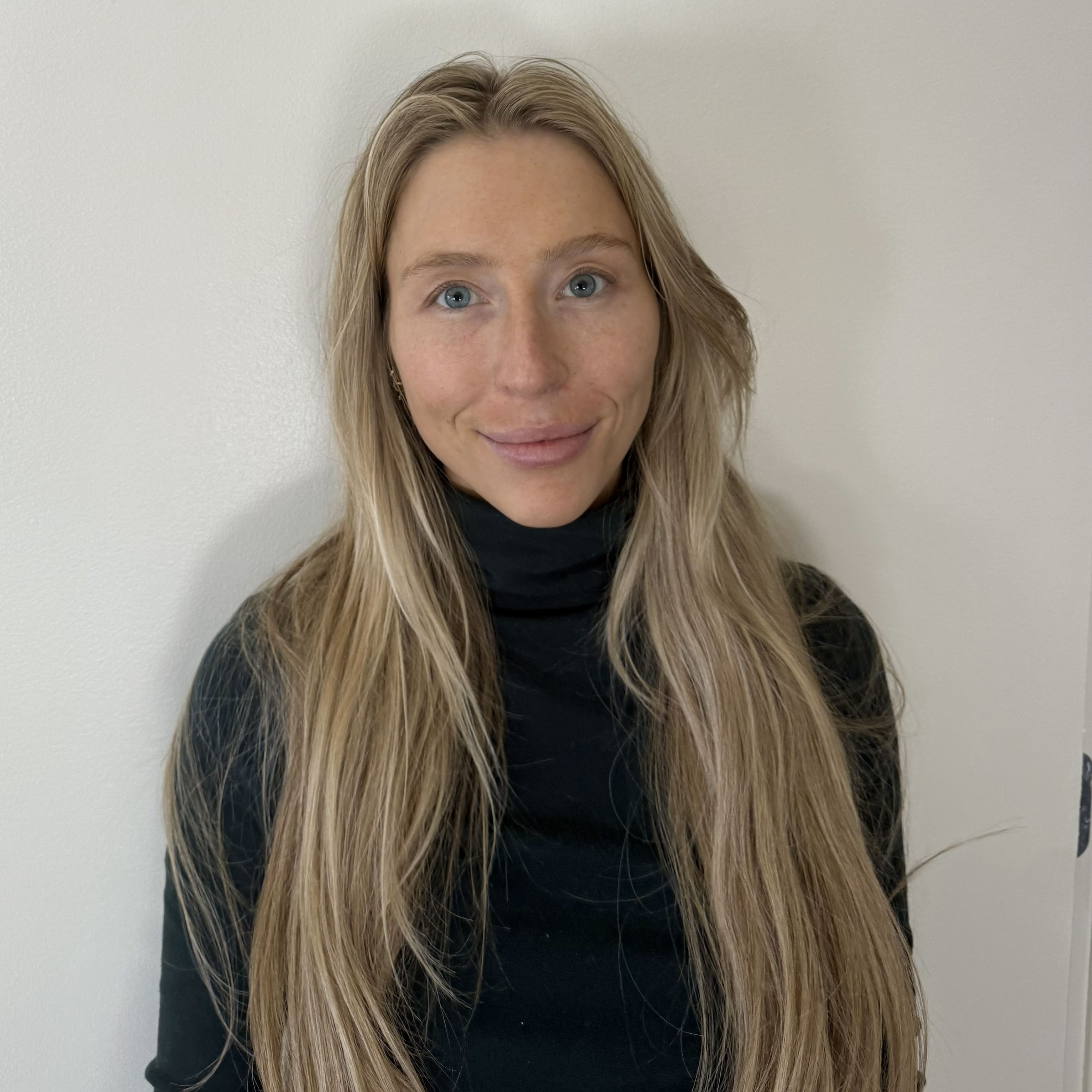 Photo of Kimberly Williams