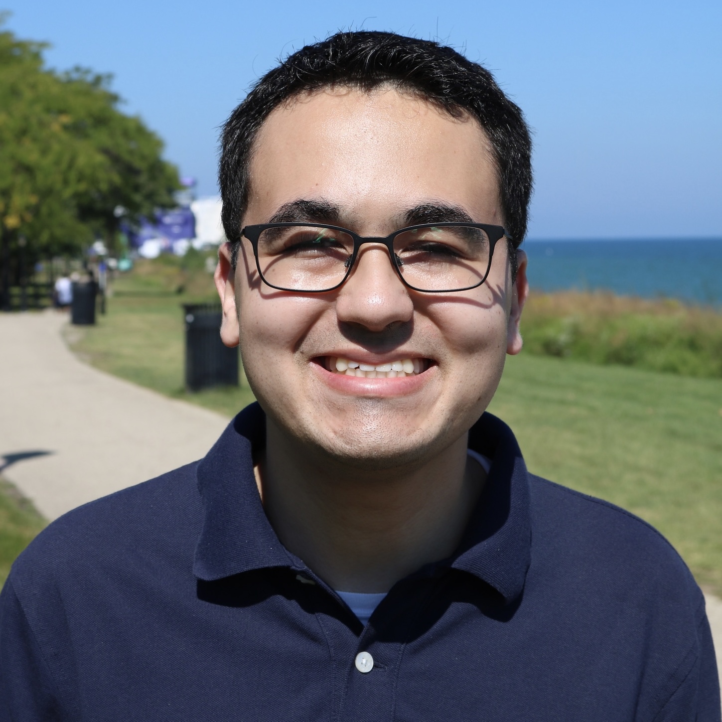 Photo of Nathan Hasegawa