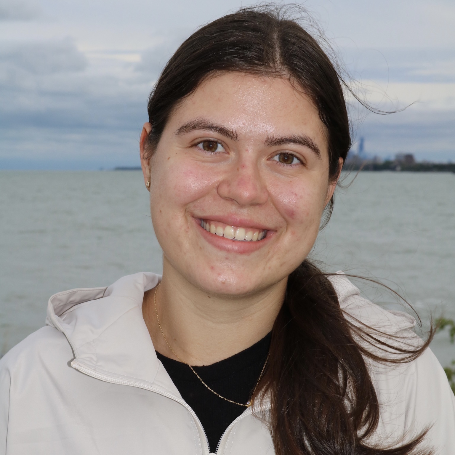 Photo of Olga Lew-Kiedrowska