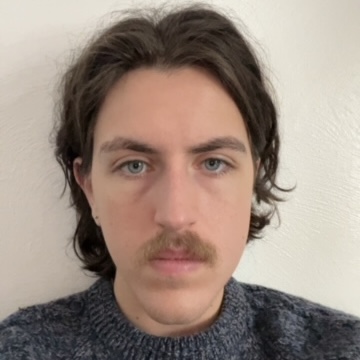 Photo of Samuel Halahurich