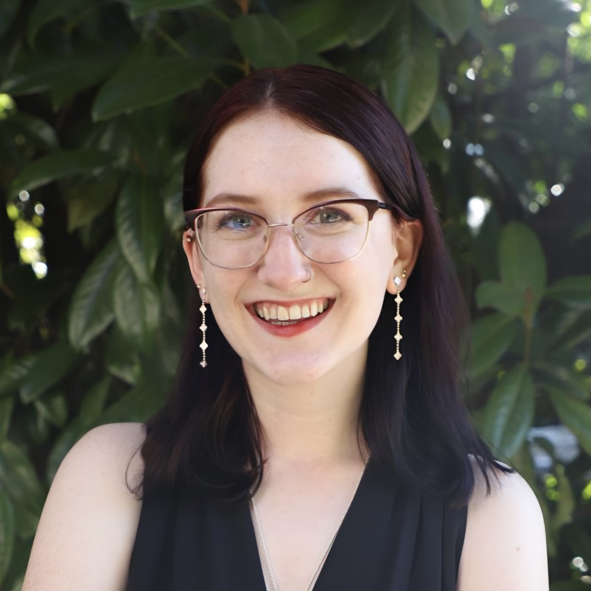 Photo of Tenacity Murdie