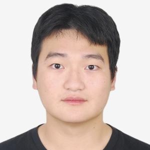 Photo of Zichun Wei