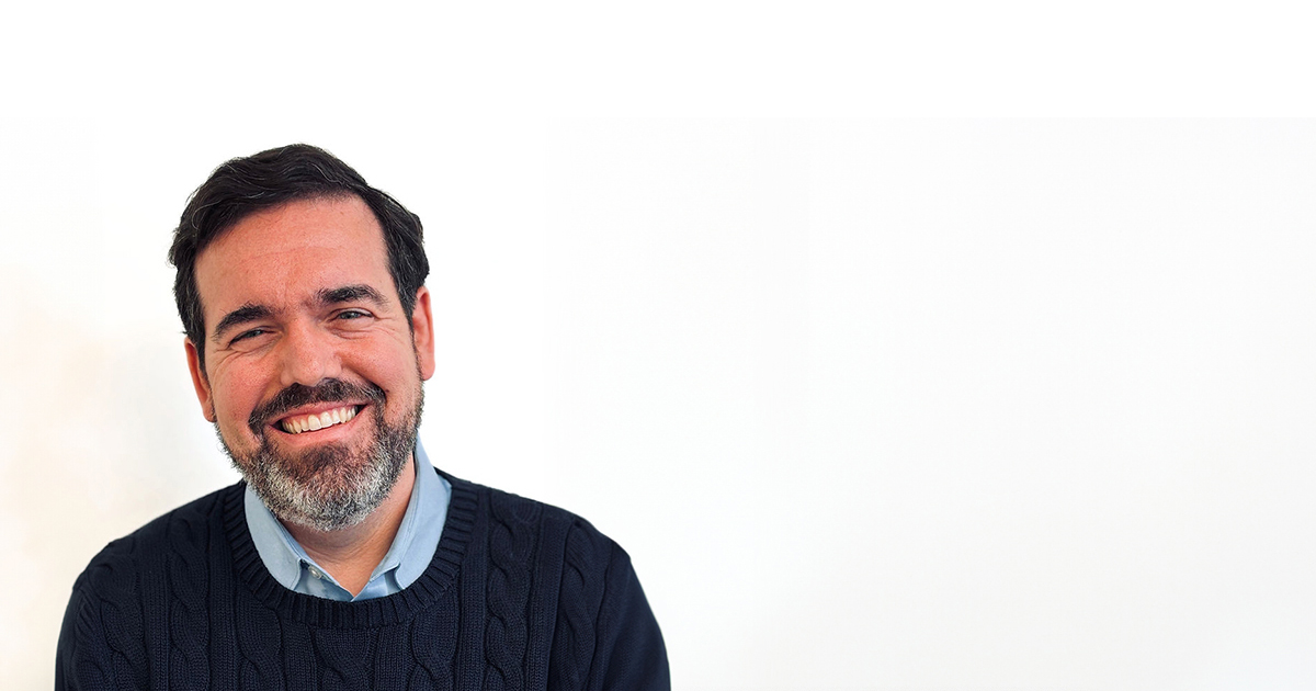 Nu Math Hibdon Named First Rotating Associate Director at NITMB | News & Events ...