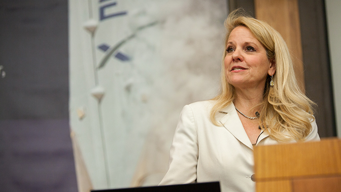 Gwynne Shotwell