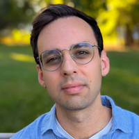 Photo of Alex Alberts