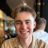 Photo of Andrew Sailstad