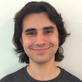 Photo of Daniel Soto