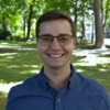 Photo of Evan Anders