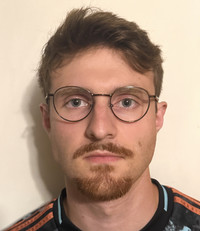Photo of Evan Gibbs