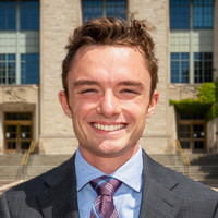 Photo of Evan Parish