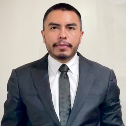 Photo of Saul Huitzil Juarez