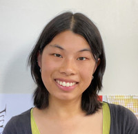 Photo of Lauren Yan