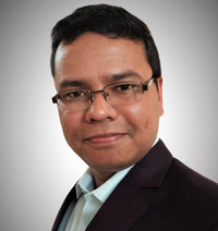 Photo of Partha Kumar Das