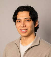Photo of Richard Cobos Franco