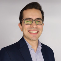 Photo of Sergio Dorado-Rojas