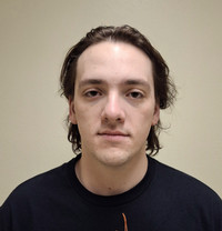Photo of Tyler Hain
