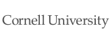 Cornell logo