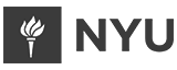 NYU logo