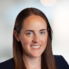 Photo of Elaine Shapiro