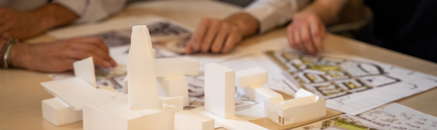 Architectural models